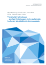 Tuntematon tulevaisuus – selvitys ihmiskaupan uhrien auttamista koskevan lainsäädännön toimivuudesta (PDF)