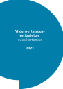 Yhdenvertaisuusvaltuutetun vuosikertomus 2021 (PDF)