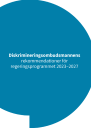 Diskrimineringsombudsmannens rekommendationer för regeringsprogrammet 2023–2027 (PDF)