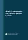 Selvitys uusintahakemusten merkityksestä turvapaikkaprosessissa (PDF)