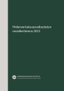 Yhdenvertaisuusvaltuutetun vuosikertomus 2023 (PDF)