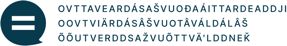 Ovttaveardásašvuođa­áittardeaddji