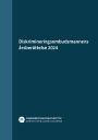 Diskrimineringsombudsmannens årsberättelse 2024 (PDF)