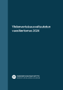 Yhdenvertaisuusvaltuutetun vuosikertomus 2024 (PDF)