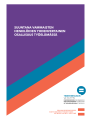 Suuntana vammaisten henkilöiden yhdenvertainen osallisuus työelämässä (PDF)