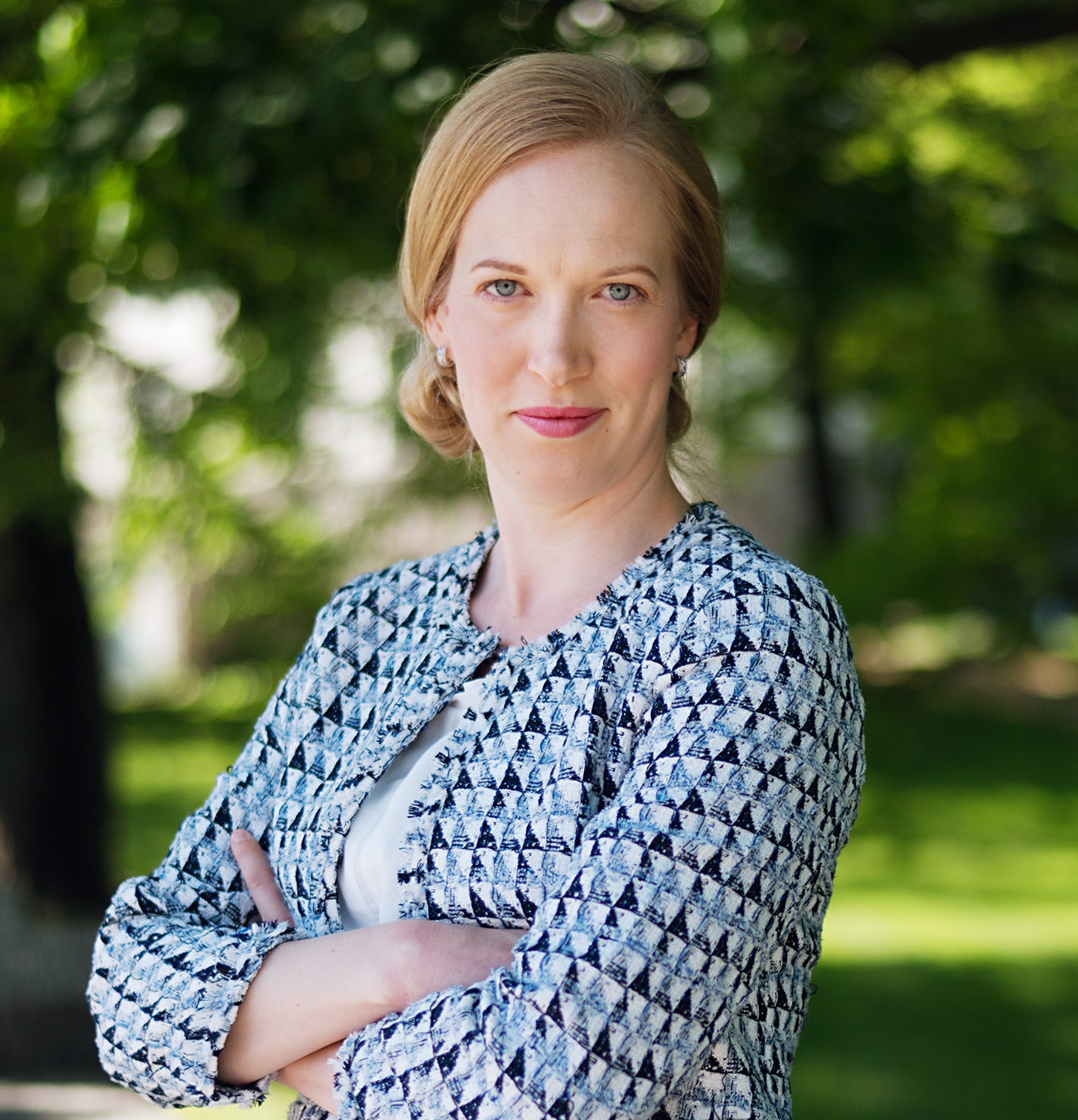 Blog author image