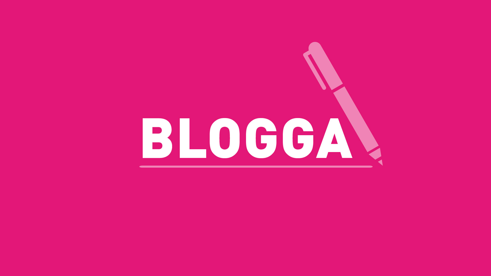 Blog author image