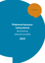 Yhdenvertaisuusvaltuutetun kertomus eduskunnalle 2022 (PDF)