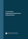 Yhdenvertaisuusvaltuutettu – 12 suositusta kuljetuspalveluhankinnan toteuttamiseen (PDF)