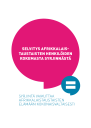 Selvitys afrikkalaistaustaisten henkilöiden kokemasta syrjinnästä (PDF)