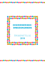 Diskrimineringsombudsmannens årsberättelse 2018 (PDF, 5245 kt)