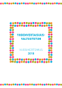 Yhdenvertaisuusvaltuutetun vuosikertomus 2018 (PDF)