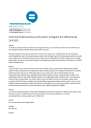 Instagram-live 26.8.2020 - keskustelemassa Matti Jutila yhdenvertaisuudesta koulutuksessa (PDF)